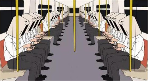 低頭族的福音，五個小動作教你遠離頸椎病