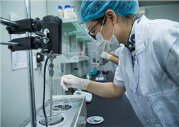 【平創醫療】檢驗設備