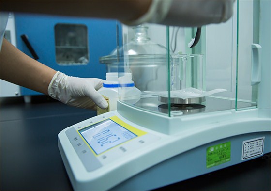 【平創車間】產品稱重