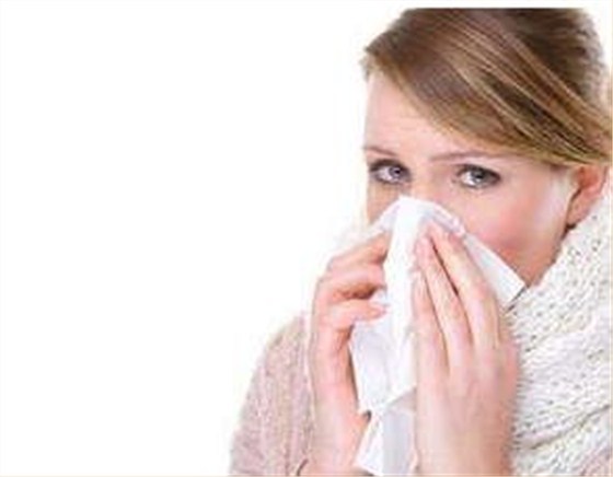 鹽水鼻腔噴霧器