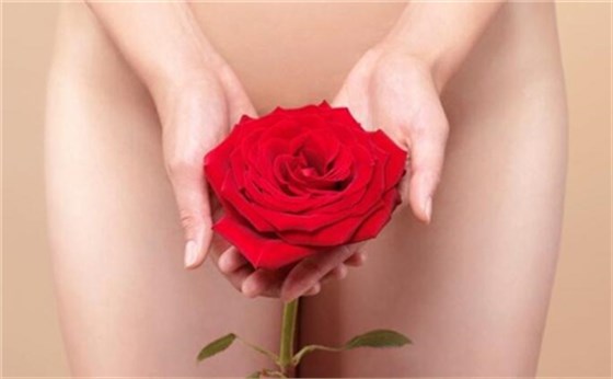 活性炭陰道填塞