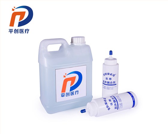 超聲耦合劑是什么 超聲耦合劑是什么