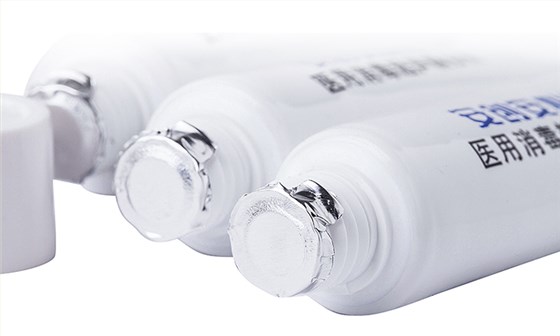 醫(yī)用消毒耦合劑
