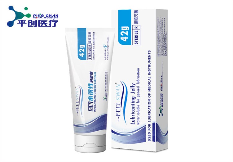 42g醫用潤滑劑