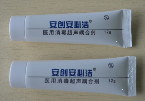 醫用超聲耦合劑