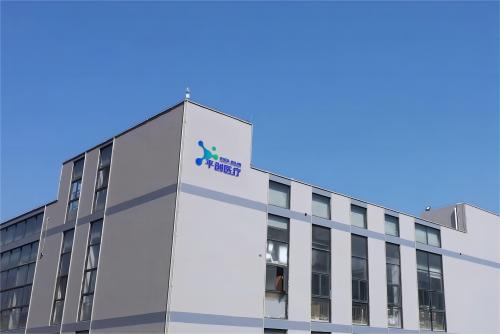 平創醫療大樓1