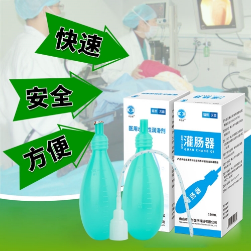 灌腸器6 灌腸器6