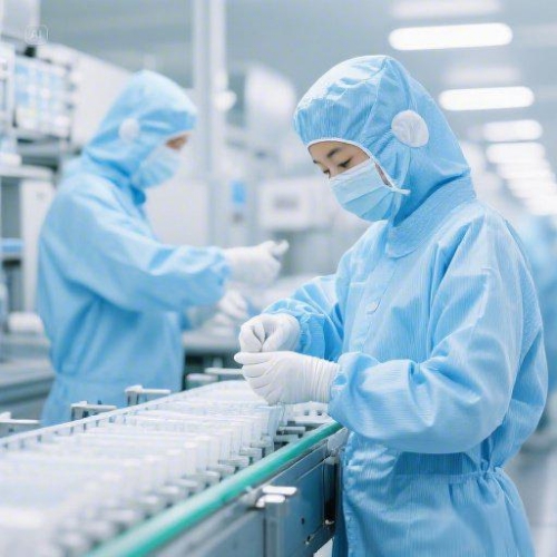 醫(yī)用級流水線 醫(yī)用級流水線