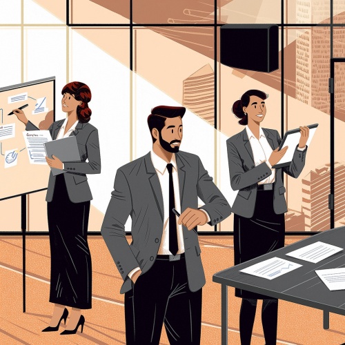 法務(wù)團(tuán)隊(duì) 法務(wù)團(tuán)隊(duì)