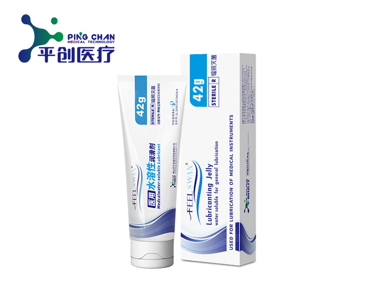 42g醫用潤滑劑